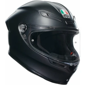 AGV K6 S Matt Black L Casco