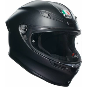 AGV K6 S Matt Black L Casca