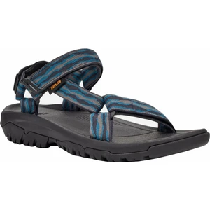 Teva Hurricane XLT 2 Men's Foggy Mountain Navy/Grey 40,5 Férfi túracipők