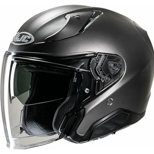 HJC RPHA 31 Flat Black S Casque