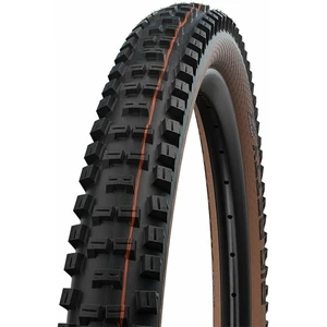 Schwalbe Big Betty 27,5" (584 mm) Black/Tanwall 2.4 Gumi