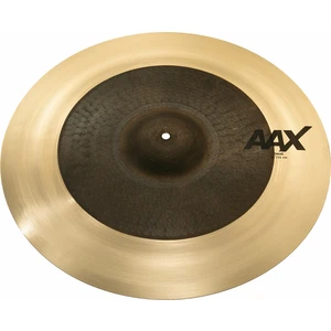 Sabian 222OMX AAX Omni Platillo Crash-Ride 22"