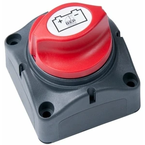 BEP 701 Battery Main Switch