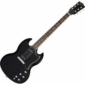 Gibson SG Special Ebony