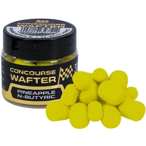 Benzar mix concourse wafters 30 ml 8-10 mm - ananas-kyselina maslová