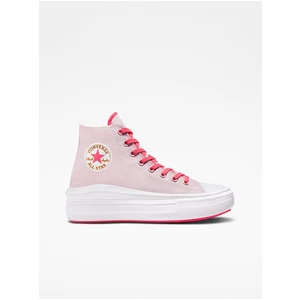 Sneakers da donna  Converse Pink