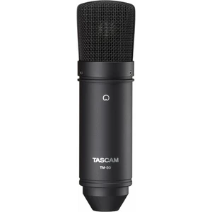 Tascam TM-80B Mikrofon pojemnosciowy studyjny