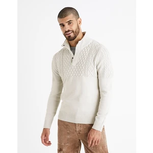 Celio Knitted Sweater Ceviking - Men