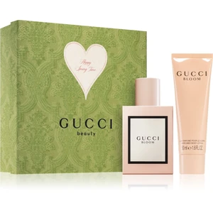 Gucci Bloom darčeková sada (I.) pre ženy