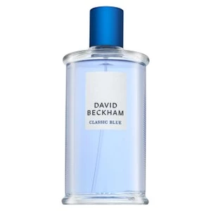 David Beckham Classic Blue - EDT 100 ml