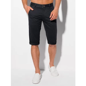 Pantaloncini chino da uomo Edoti W374