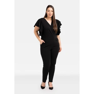 Karko Woman's Jumpsuit Aiszka Q295