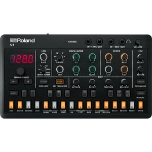 Roland AIRA Compact S-1 Tweak Synth