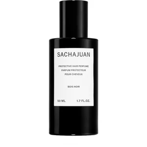 Sachajuan Protective Hair Parfume Bois Noir parfumovaný sprej pre ochranu vlasov 50 ml