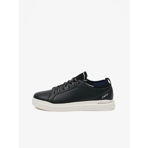 Celio Black Leisure Sneakers - Men