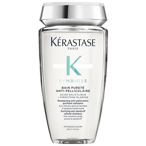 Kérastase Symbiose Bain Pureté Anti-Pelliculaire šampón proti lupinám 500 ml