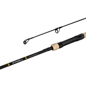 Delphin ARMADA NX BlackWay Cork 3,6 m 3,0 lb 3 rész