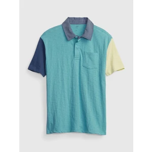 GAP Kids Polo T-shirt - Boys