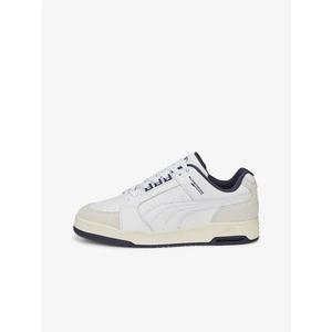 Buty męskie sneakersy Puma Slipstream Lo Retro 384692 09