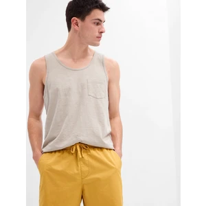 GAP Tank top with pocket - Men