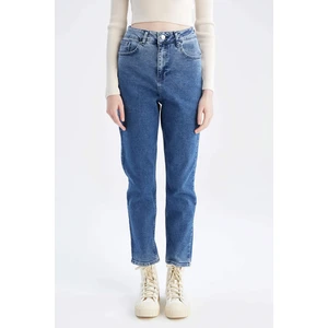 DEFACTO Regular Fit Jean Trousers