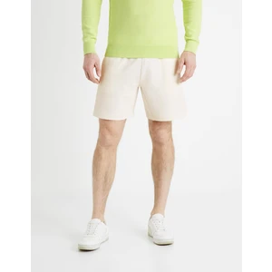 Celio Tracksuit Shorts Donewshort - Men