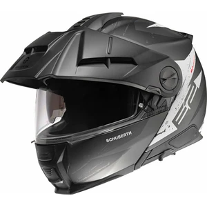 Schuberth E2 Explorer Anthracite XS Casco