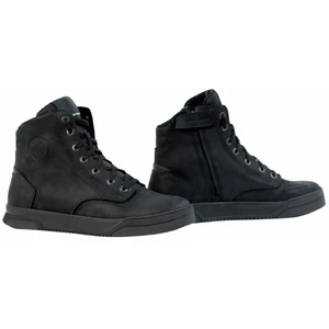 Forma Boots City Dry Black 42 Botas de moto