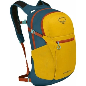 Osprey Daylite Plus Dazzle Yellow/Venturi Blue 20 L Batoh