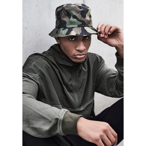 Camo Bucket Hat green camo