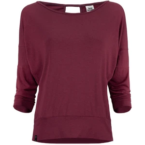 Sweater WOOX Dirias Tawny Port