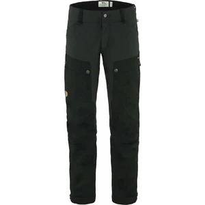 Fjällräven Nadrág Keb Black 50