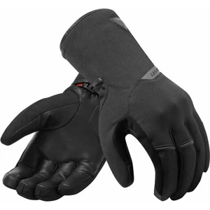 Rev'it! Chevak GTX Black 3XL Motorradhandschuhe