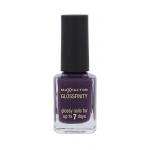 Max Factor Glossfinity 11 ml lak na nechty pre ženy 150 Amethyst