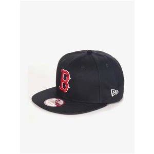 NEW ERA kšiltovka NEW ERA 950 MLB 9Fifty BOSRED Černá S/M