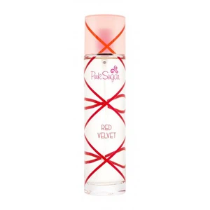 Aquolina Pink Sugar Red Velvet woda toaletowa dla kobiet 100 ml