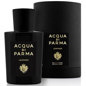 Acqua di Parma Leather woda perfumowana unisex 180 ml