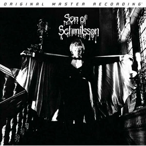 Harry Nilsson Son Of Schmilsson (2 LP) (45 RPM) Qualité audiophile