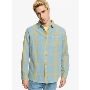 New Tang Shirt Quiksilver - Men