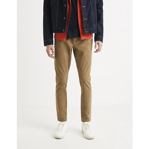 Celio Pants Topry skinny - Men