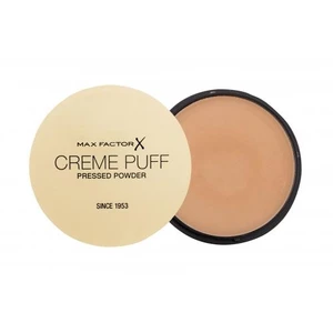 Max Factor Creme Puff kompaktní pudr odstín Golden Beige 14 g