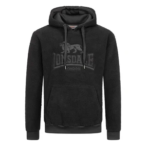 Women's hoodie Lonsdale Plush