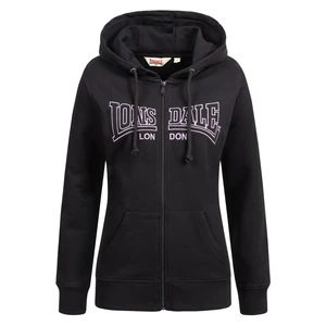 Women's hoodie Lonsdale London