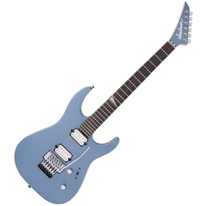 Jackson MJ Series Dinky DKR EB Ice Blue Metallic