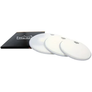 Remo PP-0942-BA Ambassador Coated ProPack Set fețe de tobă