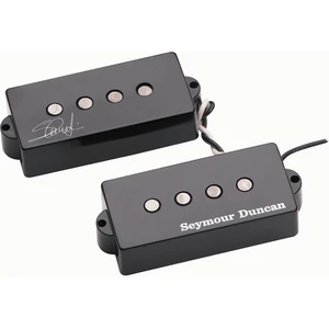 Seymour Duncan SPB-4 Fekete