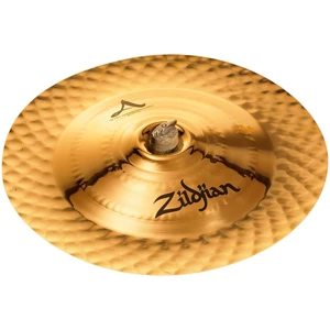 Zildjian A0369 A Ultra Hammered Brilliant Cymbale china 19"