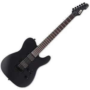 ESP LTD TE-401 Black Satin