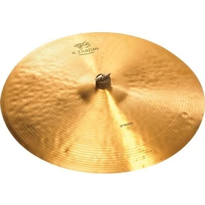 Zildjian K1114 K Constantinople Bounce Cymbale ride 22"