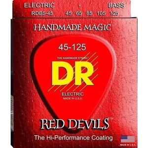 DR Strings RDB5-45